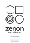 Catalogue général Zenon 2023